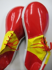 Clown Shoes