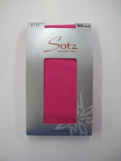 Pink Tights - Stocking