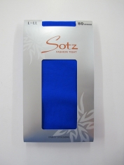 Blue Tights - Stocking