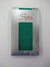 Green Tights - Stocking