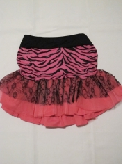 80s Pink Tutu
