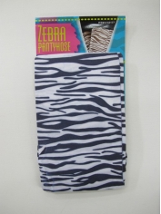 Zebra Print - Stockings