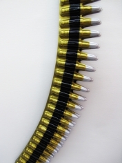 Plastic Bullet Belts - Plastic Toy