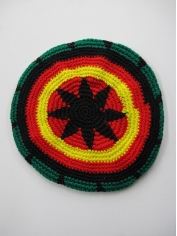 Rasta Hat