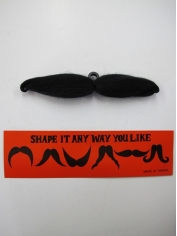 6 Way Mustache - Make Up