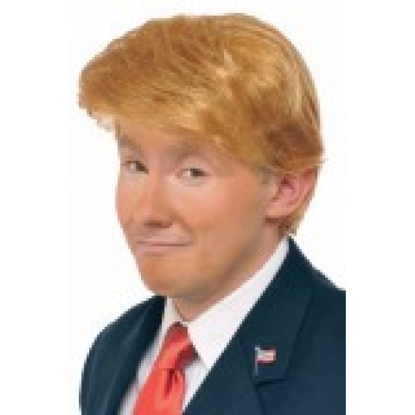 Trump Wig