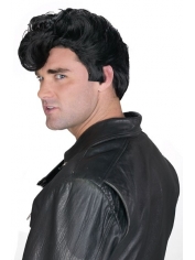 50's Greaser Wig 50's Greaser Wig
